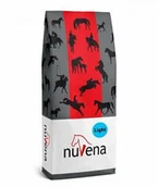 Akcesoria jeździeckie - NuVena Musli niskoenergetyczne Light 20 kg - miniaturka - grafika 1