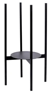 Loftowy metalowy kwietnik W5-G47 - Kwietniki - miniaturka - grafika 1
