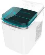 Kostkarki do lodu - Cecotec Chillin' Ice 1200 Biała - miniaturka - grafika 1
