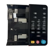 Dodatki do drukarek i skanerów - Konica Minolta klawiatura numeryczna KP102 - miniaturka - grafika 1