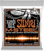 Struny gitarowe  - Ernie Ball M-Steel Electric Guitar Strings 2922 - miniaturka - grafika 1