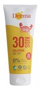 Derma Balsam przeciwsłoneczny dla dzieci SPF30 High Derma - Derma Sun 2955-0