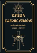 E-booki - religia i ezoteryka - Księga egzorcyzmów - miniaturka - grafika 1