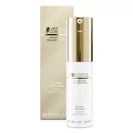 Kosmetyki pod oczy - Janssen Cosmetics Cosmetics Tri-Care Eye Cream Wysoce efektywny krem do pielęgnacji okolicy oczu 15 ml - miniaturka - grafika 1