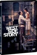 Filmy muzyczne DVD - West Side Story - miniaturka - grafika 1