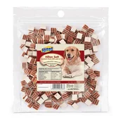 Przysmaki dla psów - HILTON Sandwiche z jagnięciny i ryby Przysmak dla psa 500g - miniaturka - grafika 1