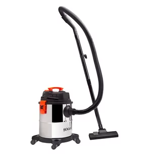 SOGO Odkurzacz warsztatowy 20L wet&dry 16136 - Odkurzacze przemysłowe - miniaturka - grafika 1