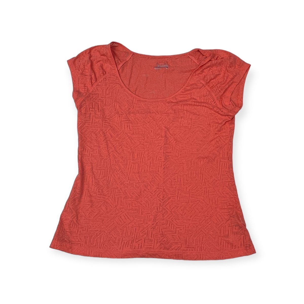 Koszulka sportowa T-shirt damski Columbia S