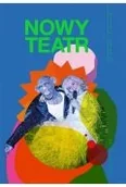 Czasopisma - Notatnik Teatralny 95-96/2024 Nowy teatr - miniaturka - grafika 1