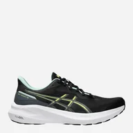 Buty sportowe męskie - Buty do biegania męskie z amortyzacją Asics - miniaturka - grafika 1