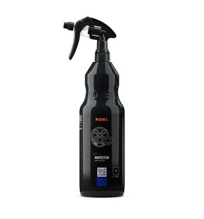 ADBL Rimtector - Produkt do zabezpieczenia lakierowanych felg 1L - Kosmetyki samochodowe - miniaturka - grafika 1
