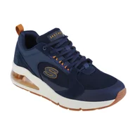 Buty trekkingowe męskie - Buty sportowe Sneakersy męskie, Skechers Uno 2- 90'S 2 - miniaturka - grafika 1
