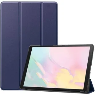 Tech-Protect SMARTCASE ETUI Z KLAPKĄ NA GALAXY TAB A7 10.4 T500/T505 NAVY 16937 - Akcesoria do tabletów i e-booków - miniaturka - grafika 1