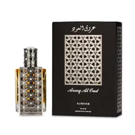 Wody i perfumy męskie - Al Rehab, Arooq Al Oud, Woda Perfumowana, 60 Ml - miniaturka - grafika 1