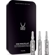 Kosmetyki do pielęgnacji twarzy męskie - EBENHOLZ Skincare EBENHOLZ Skincare Produkty One Minute Lift 30 ml - miniaturka - grafika 1