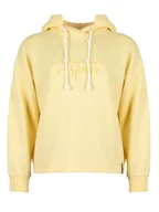 Bluzy damskie - Roadsign Bluza w kolorze żółtym - miniaturka - grafika 1