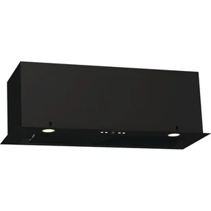 Hisense CH8BI3GB Czarny - Okapy kuchenne - miniaturka - grafika 1