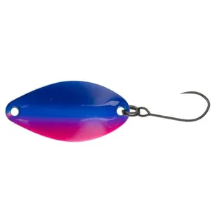 Błystka wahadłowa MIKADO Lazzer Spoon PMB-LAZ-2.5-2 2.5 cm Niebiesko-różowo-zielony - Przynęty Błystka wahadłowa MIKADO Lazzer Spoon PMB-LAZ-2.5-2 2.5 cm Niebiesko-różowo-zielony - Przynęty - miniaturka - grafika 1
