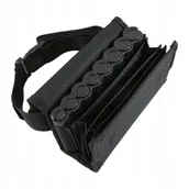 Torby męskie - TORBA KELNERSKA PORTMONETKA KELNERSKA| Z ZMIENIACZEM PIENIĘDZY PASEK - miniaturka - grafika 1