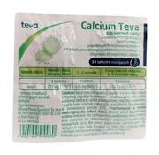 Pliva Calcium 12 szt.