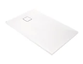 Brodziki prysznicowe - Deante Correo Brodzik prostokątny 140x90 cm alabaster KQRA47B - miniaturka - grafika 1