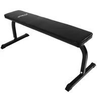 Ławki treningowe - PHYSIONICS Wielofunkcyjna ławka siłowa 115 x 53 x 46 cm - miniaturka - grafika 1
