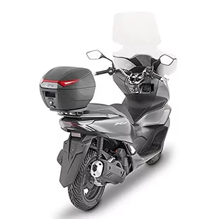C30N - Monolock Topcase z płytą - Kufry i sakwy motocyklowe - miniaturka - grafika 1