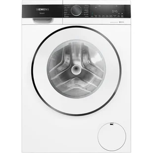 Pralka Siemens WG44G2ZWPL - Pralki - miniaturka - grafika 1