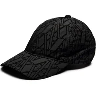 Czapki damskie - Armani Exchange Bejsbolówka - miniaturka - grafika 1