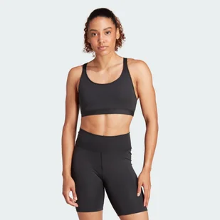 Biustonosz All Me Essentials Medium-Support - Bielizna sportowa damska - miniaturka - grafika 1