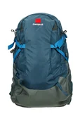 Plecaki - Plecak turystyczny unisex Campus TAUPO 30 L granatowy CU0716125321 - miniaturka - grafika 1