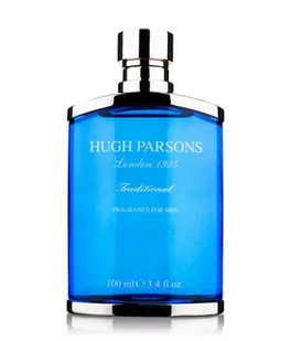 Hugh Parsons Traditional Woda perfumowana 100 ml - Wody i perfumy męskie - miniaturka - grafika 1