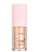 Cienie do powiek - Pupa Vamp! - Cień do powiek w płynie 005 Champagne 5ml - miniaturka - grafika 1