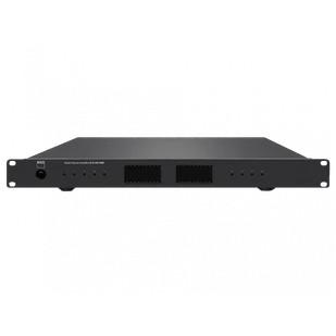 NAD CI8-120 DSP instalacyjny wzmacniacz wielokanałowy - Wzmacniacze - miniaturka - grafika 1