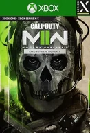 Kody i doładowania cyfrowe - Call of Duty: Modern Warfare II | Cross-Gen Bundle (Xbox Series X/S) - Xbox Live Key - GLOBAL - miniaturka - grafika 1