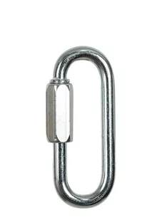 Mailon Climbing Technology CT Q-Link 07 L - zinc plated - Sprzęt wspinaczkowy - miniaturka - grafika 1