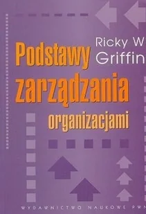 Podstawy zarządzania organizacjami - Zarządzanie - miniaturka - grafika 1