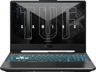 ASUS TUF Gaming A15 R7-7435HS/8GB/512 RTX3050 144Hz FA506NCR-R7085 - Laptopy - miniaturka - grafika 2