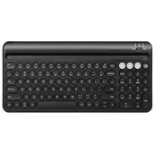 Klawiatury - DELUX K2212V - miniaturka - grafika 1