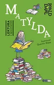 Lektury szkoła podstawowa - Matylda. Lektura z opracowaniem - miniaturka - grafika 1