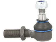 Końcówki drążków kierowniczych - Wulf Gaertner Autoparts Końcówka drążka kierowniczego poprzecznego Wulf Gaertner Autoparts 716 020 4100 - miniaturka - grafika 1