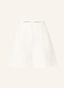 Neo Noir Szorty Sega weiss - Spodenki damskie - miniaturka - grafika 1