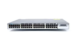 cisco WS-X4606-X2-E WS-X4606-X2-E - Serwery - miniaturka - grafika 4