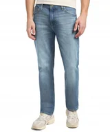 Spodnie męskie - Jeansy Lee West 112354466 Riverway W 29 / L 32 - miniaturka - grafika 1