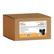 Kawa w kapsułkach i saszetkach - Italian Coffee Top Crema ESE pads - 100 saszetek 44mm - miniaturka - grafika 1