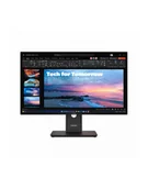 Monitory - lenovo ThinkVision T27QD-40 27" WLED 64AAZAT2EU - miniaturka - grafika 1