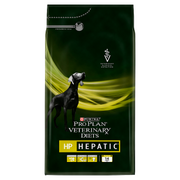 Purina Veterinary Diets HP Hepatic 3 kg 