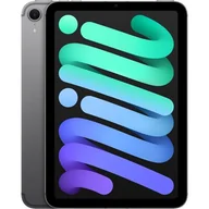 Tablety - APPLE iPad mini 8.3" 7 gen. 512GB Wi-Fi Gwiezdna szarość MYHC3HC-A - miniaturka - grafika 1
