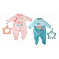 Akcesoria dla lalek - Zapf Creation BABY ANNABELL Romper - miniaturka - grafika 1
