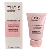 Maseczki do twarzy - Matis Paris Paris Pleť maski sieciowe Delikatne reakcji Sensimelting Mask) 50 ml - miniaturka - grafika 1